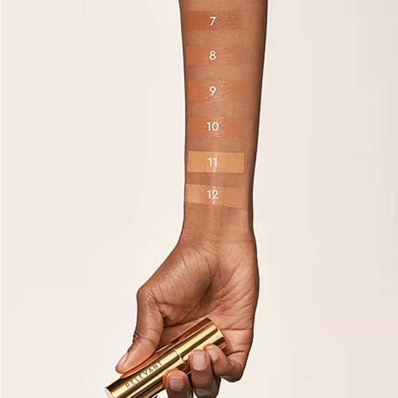 Relevant Revel 10 Rele-Wand 3-N-1 Foundation New in Box - Picture 4 of 5